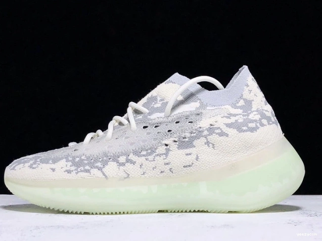Adidas Yeezy FV3260 Alien Boost 380 0824